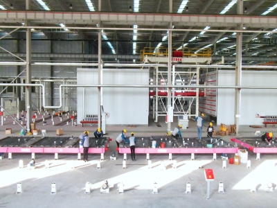 MIC集成建筑生產(chǎn)線工廠推薦榜單：技術(shù)實(shí)力與市場(chǎng)覆蓋深度解析