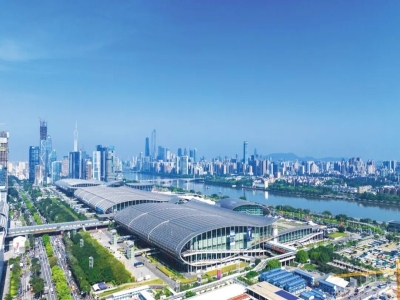 天意集團(tuán)即將亮相第138屆廣交會，以創(chuàng)新之姿盛迎全球客商